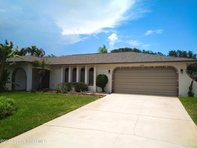 530 Rio Ln