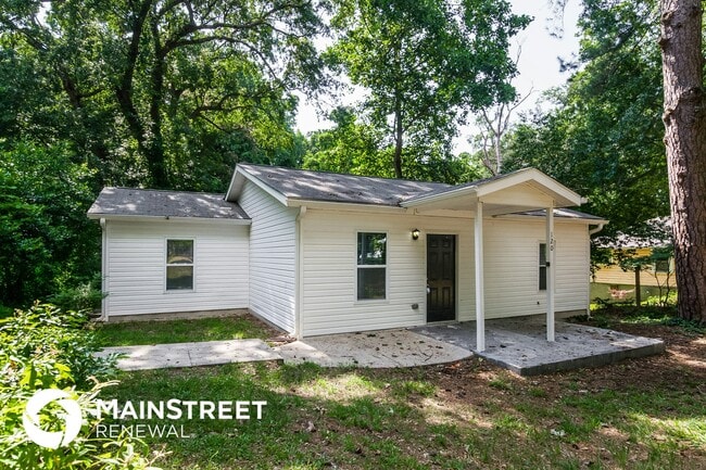 Photo - 120 Hemphill School Rd NW