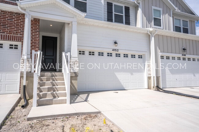 Photo - 4152 W 2010 N