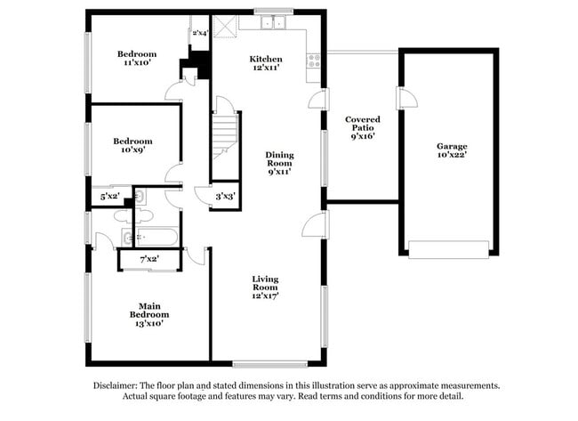 Photo - 1635 Trotterway Dr