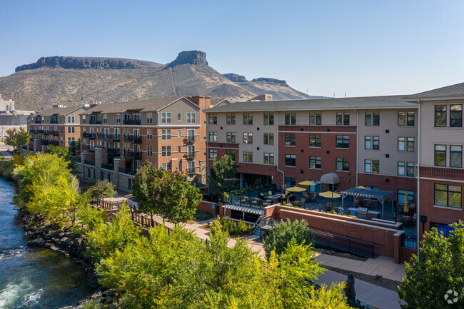 Building Photo - Clear Creek Commons Rental