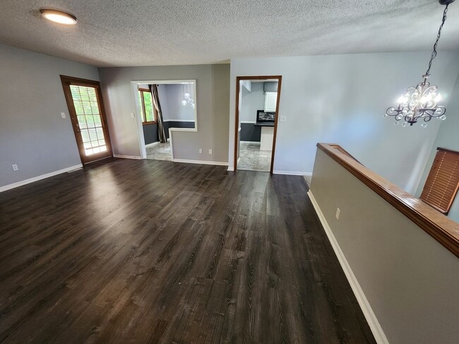 Photo - 2-Car Garage + Washer & Dryer + Recently Updated! Available September 3rd!