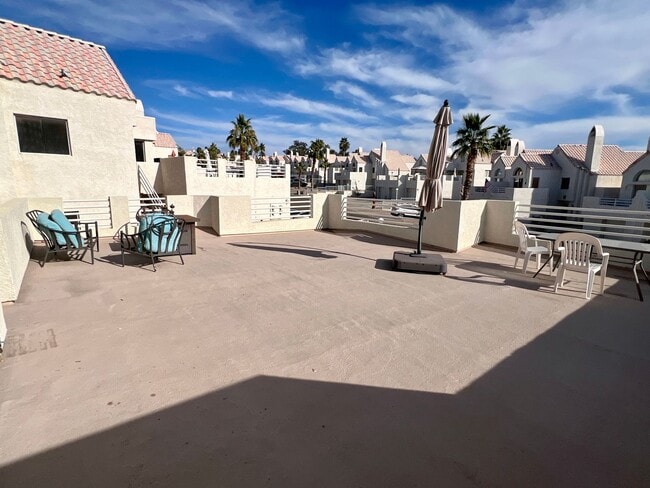 Photo - 2nd Level 2 Bed - 2 Bath Condo in Sonrisa Community
