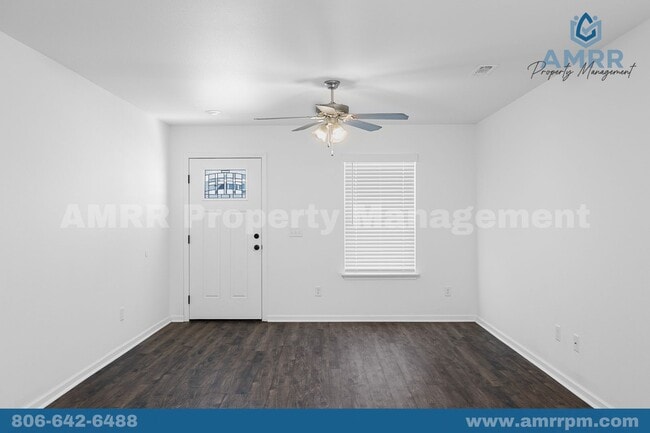 407 Alex Jordan Dr.
