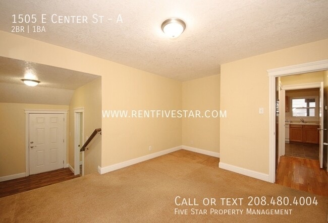 Photo - 1505 E Center St