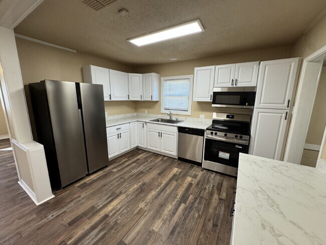 Photo - House Located Minutes Away From Texas Tech University!