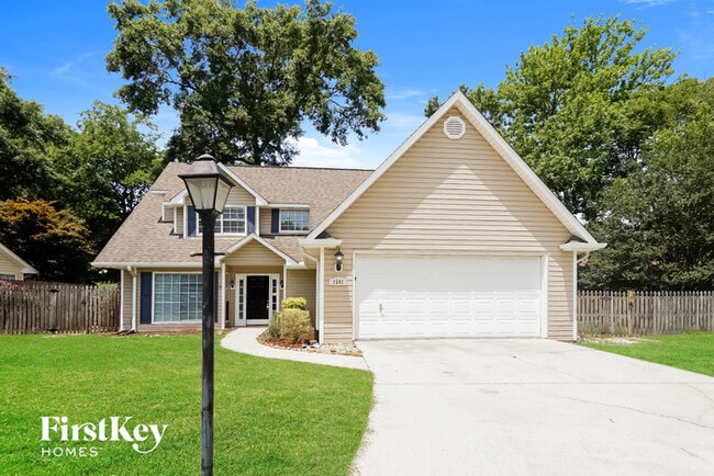 Building Photo - 1541 Timber Dr Rental