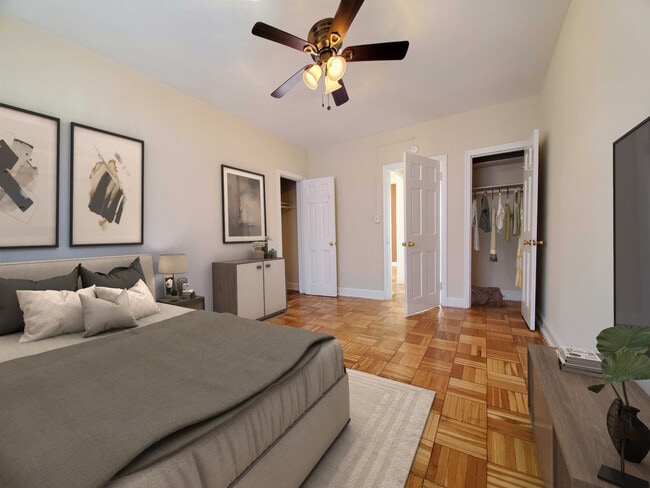 Photo - Castle Manor Apartments