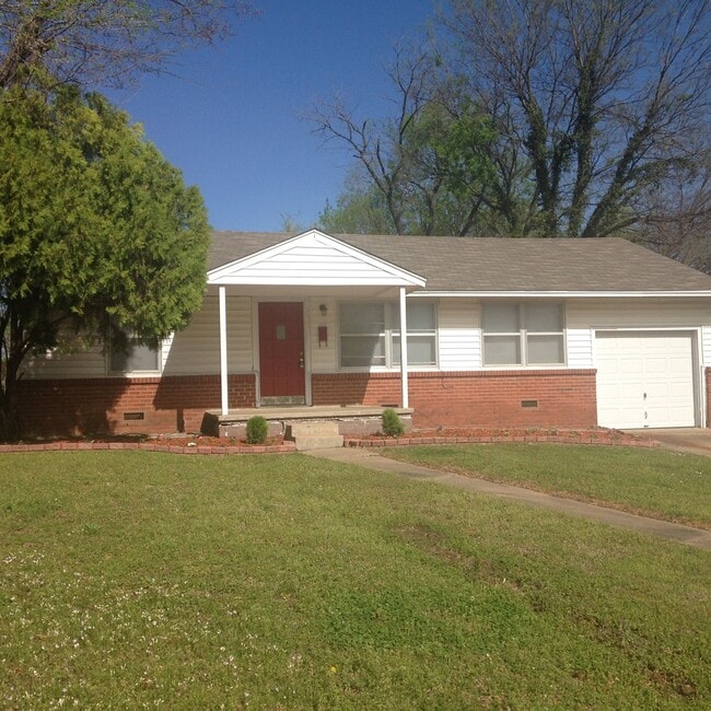 Photo - 3 bedroom 1 bath house