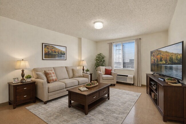 Magnolia Heights