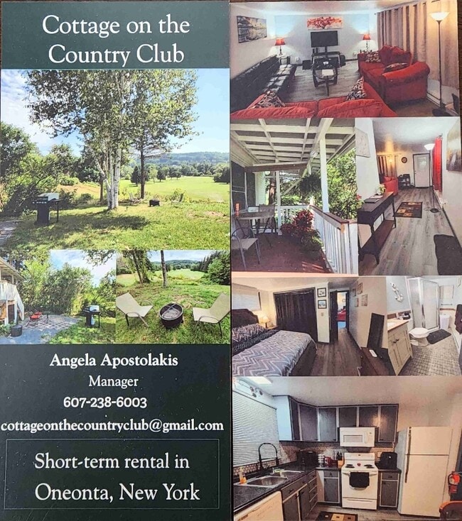 Building Photo - 3023 County Rd 8