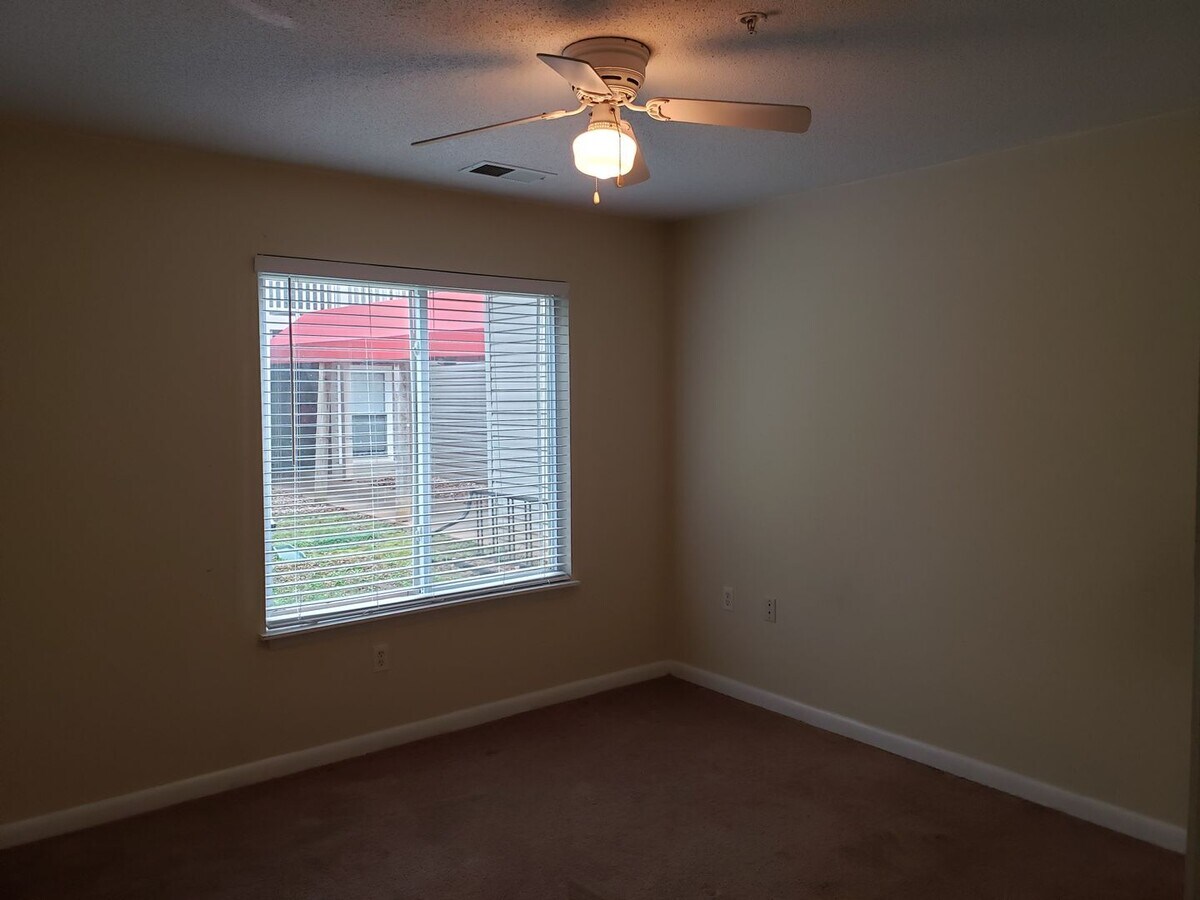 Photo - 1440 Collegiate Circle Unit 103 Raleigh NC 27606