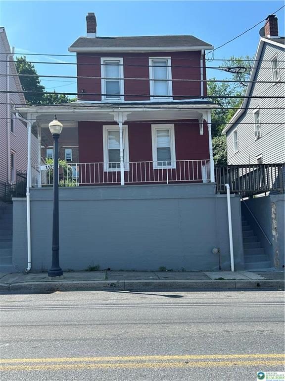 Photo - 1122 E 4th St