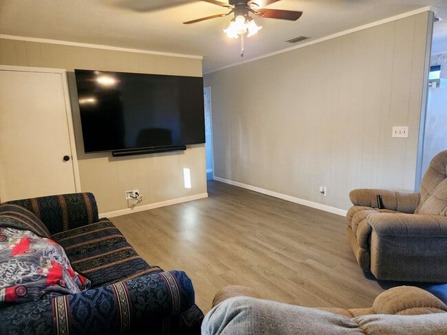 Photo - 2355 SE State Road 100, Starke, FL