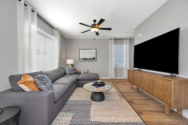 VLux Madison - VLux Madison