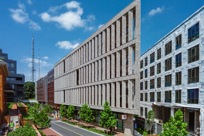 City Ridge