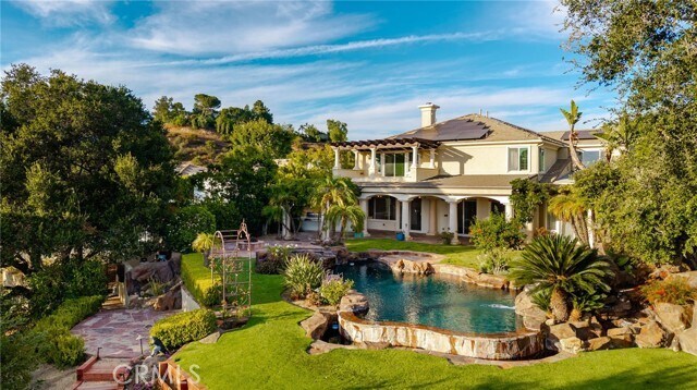 21004 Mendenhall Ct