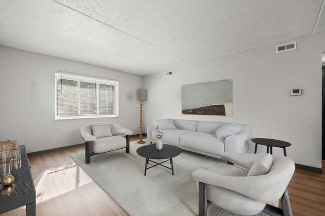 Parkside Apartments