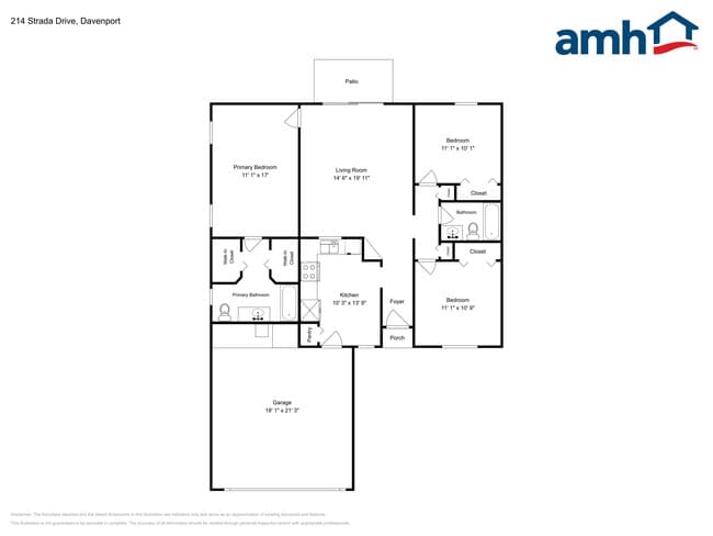 Photo - 214 Strada Dr