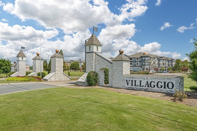Villaggio Apartments
