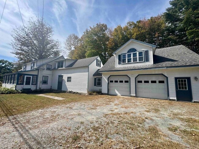 Building Photo - 111 Vermont Rte 100