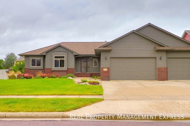 Building Photo - 7905 S Grass Creek Dr