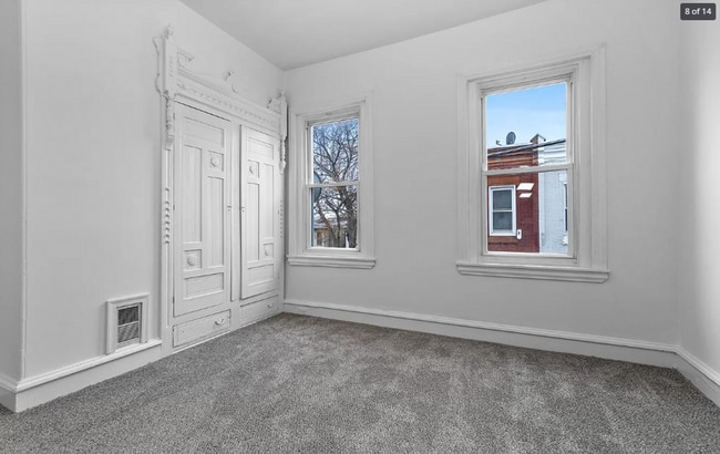 Photo - Remodeled 2b/1b House in North Philly! Section 8 Only