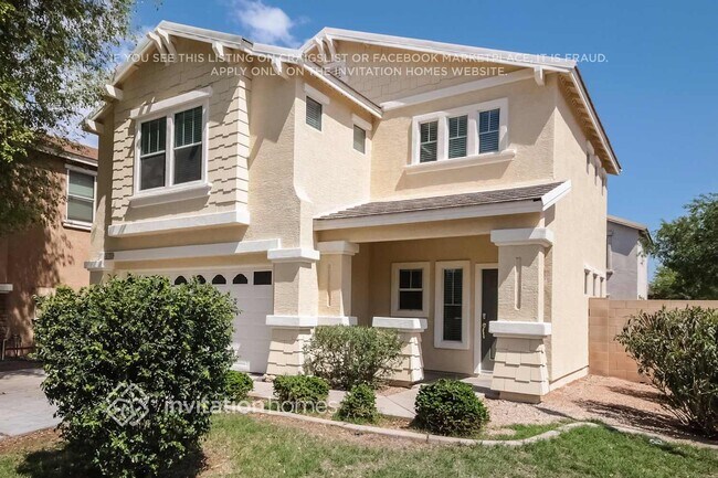 Photo - 4170 E Betsy Ln