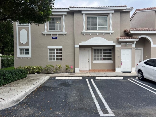 Building Photo - 7231 NW 174th Terrace Unit 101 Rental