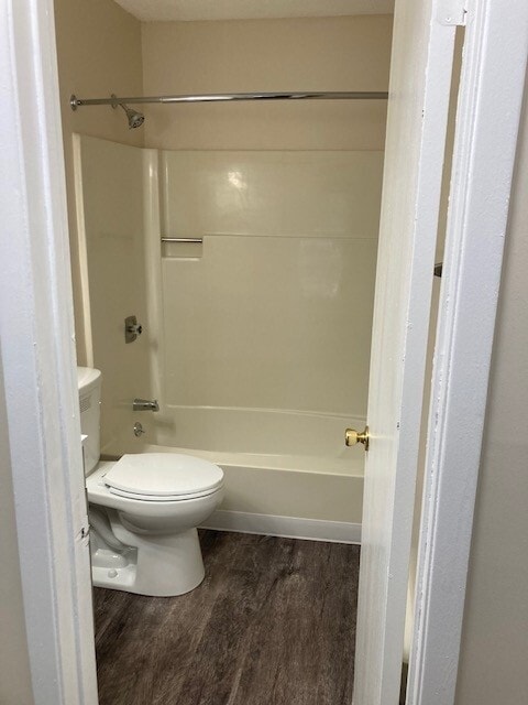 Studio - Bathroom
