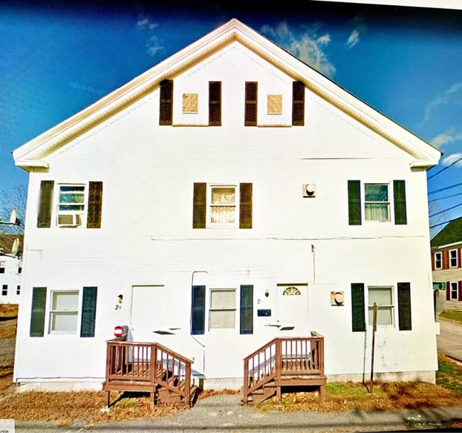 Building Photo - 2 Depot St Rental