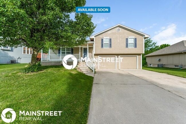 4 Bedroom Pet-Friendly Home in Pleasant Hi... - 4 Bedroom Pet-Friendly Home in Pleasant Hi...