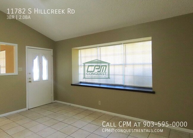 Photo - 11782 S Hillcreek Rd