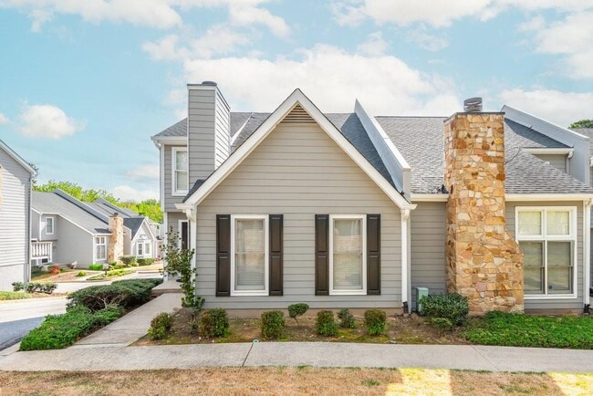 Building Photo - 1200 Defoor Ct NW