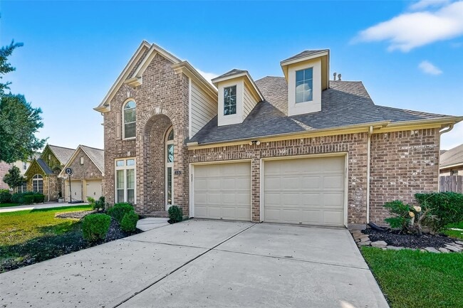 Photo - 2606 Waterbrook Ln