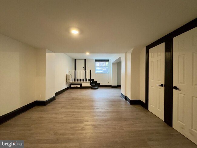 Photo - 1210 N Calvert St Unidad T