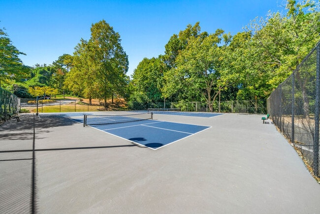 The Legacy at Druid Hills