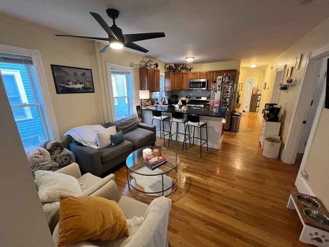 Photo - 42-44 Gorham Unit Apartment #1