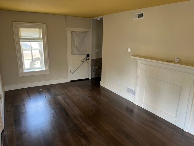 Photo - Mary Rockhill-Tyler House