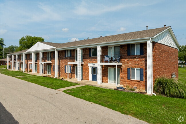 Building Photo - Cumberland Manor Rental