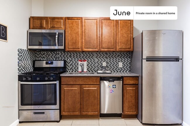 Photo - Room in Shared 4 bed/2 bath home Unit C