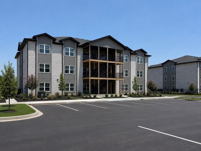 Willow Creek