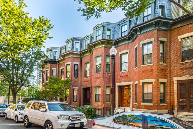 Photo - 25 Worthington St Condo Unit 2