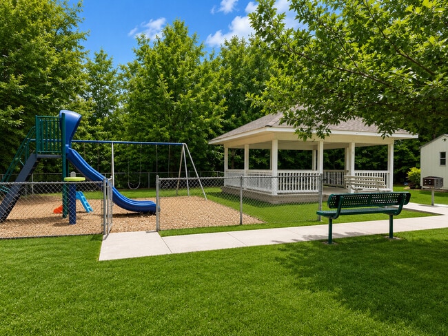 Kings View Apartments