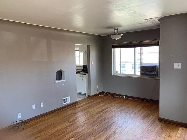 Photo - Two Bed / One Bath in Platte park for rent