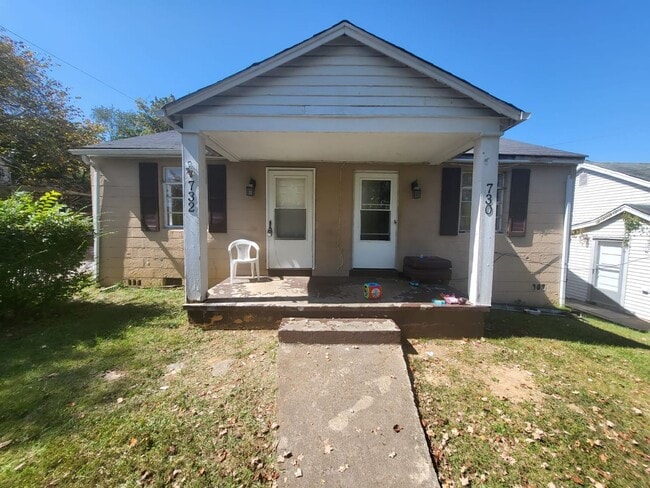 Photo - 732 Richardson St Unit 732 Richardson St