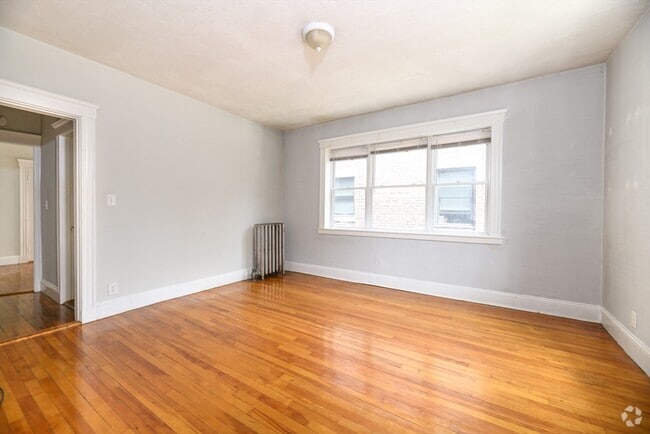 Building Photo - 473 Broadway Unit 6 Rental