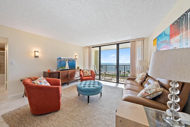 Photo - 400 Ocean Trail Way Unit 707