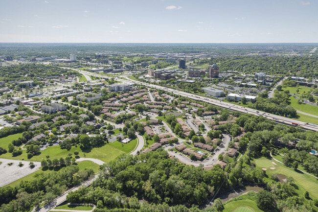 The Lodge of Overland Park