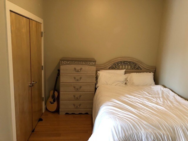 Photo - 1 Bedroom, 1 Bathroom Condo w/ Secure Parking Garage - Walk to Vandy, Belmont & Hillsboro Village